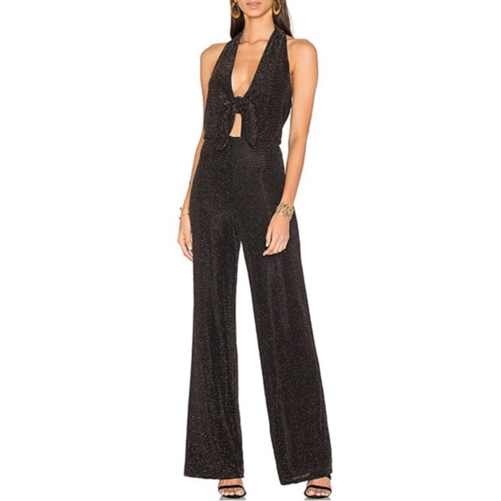 House of Harlow 1960 x Revolve Jumpsuit